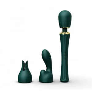zalo kyro green 1