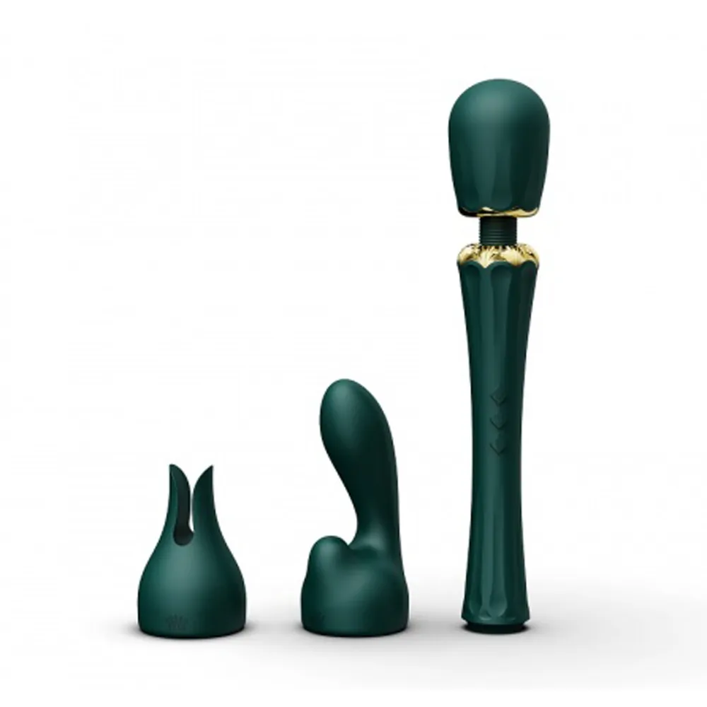 zalo kyro green 1
