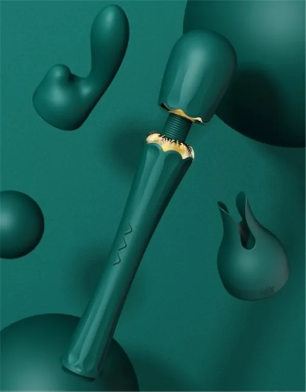 zalo kyro green 11