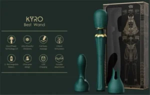 zalo kyro green 13