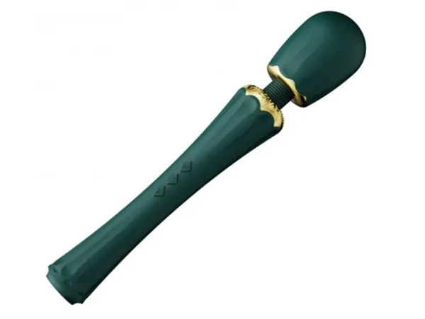 zalo kyro green 2