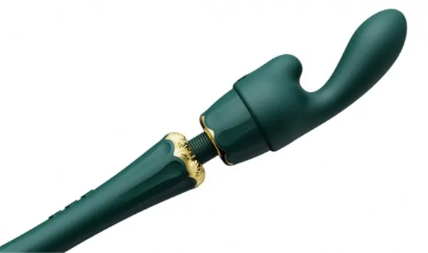 zalo kyro green 5