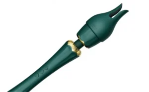 zalo kyro green 6