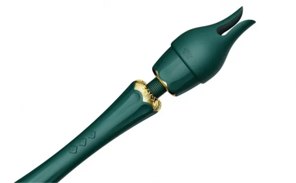zalo kyro green 6