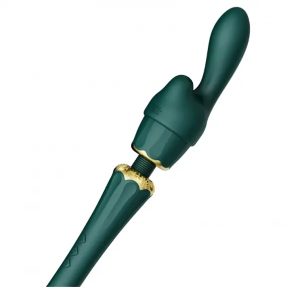 zalo kyro green 7